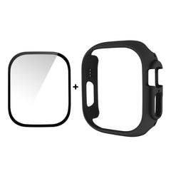 Funda protectora PC + Protector para Apple Watch Ultra 49mm