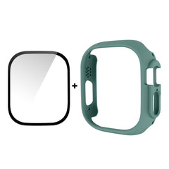 Funda protectora PC + Protector para Apple Watch Ultra 49mm