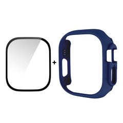 Funda protectora PC + Protector para Apple Watch Ultra 49mm