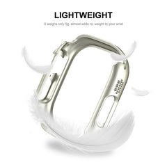 Funda protectora PC + Protector para Apple Watch Ultra 49mm