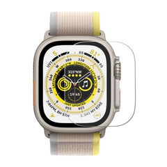 Para Apple Watch Ultra 49mm ENKAY 0.2mm 9H P...