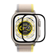 Para Apple Watch Ultra 49mm ENKAY 9H Películ...