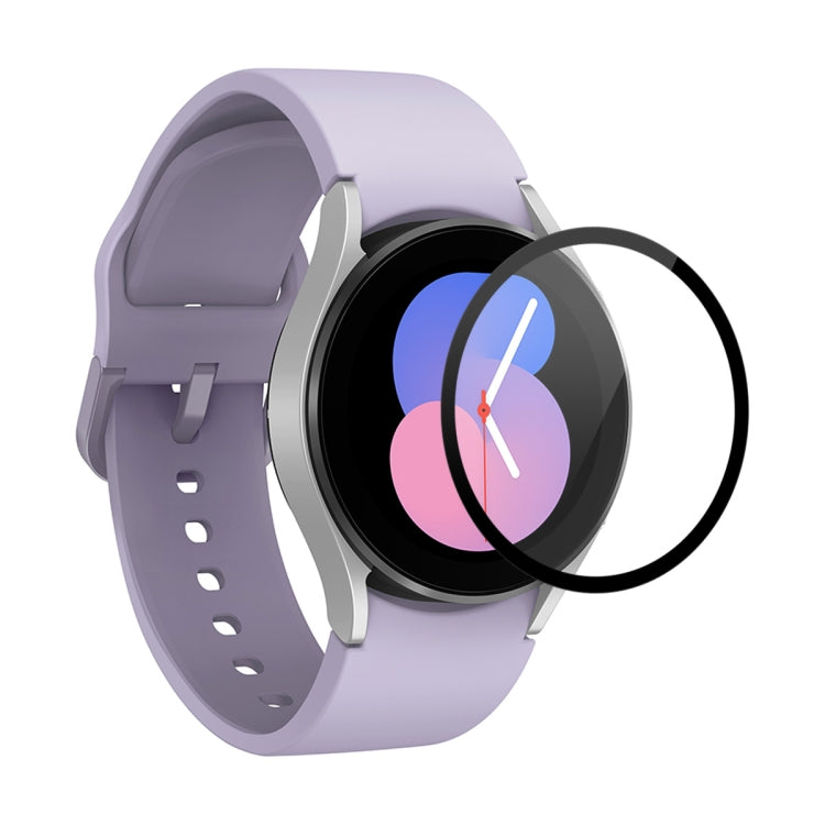 Para Samsung Galaxy Watch5 40mm ENKAY 9H Pel...