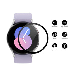 Para Samsung Galaxy Watch5 40mm ENKAY 9H Pel...
