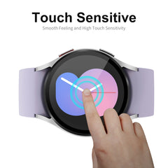 Para Samsung Galaxy Watch5 40mm ENKAY 9H Pel...