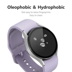 Para Samsung Galaxy Watch5 40mm ENKAY 9H Pel...