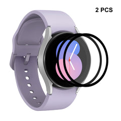 Para Samsung Galaxy Watch5 40mm ENKAY 9H Pel...