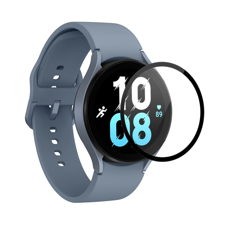 Para Samsung Galaxy Watch5 44mm ENKAY 9H Pel...