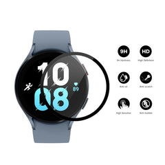 Para Samsung Galaxy Watch5 44mm ENKAY 9H Pel...