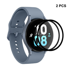 Para Samsung Galaxy Watch5 44mm ENKAY 9H Pel...