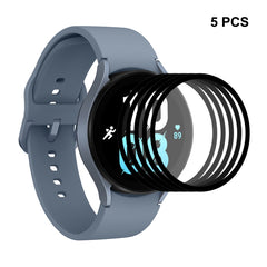 Para Samsung Galaxy Watch5 44mm ENKAY 9H Pel...