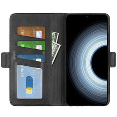 Para Xiaomi Redmi K50 Ultra Funda de teléfon...