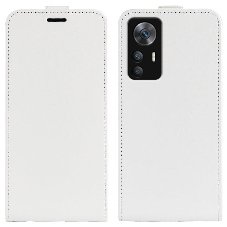 Para Xiaomi Redmi K50 Ultra R64 Textura Vert...