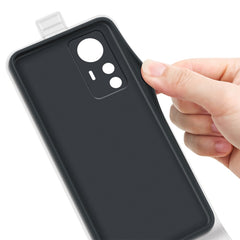 Para Xiaomi Redmi K50 Ultra R64 Textura Vert...