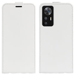 Para Xiaomi Redmi K50 Ultra R64 Textura Vert...