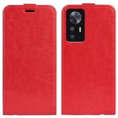 Para Xiaomi Redmi K50 Ultra R64 Textura Vert...