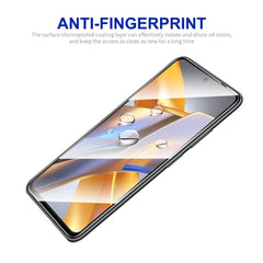 Para Xiaomi Poco M5s ENKAY Pegamento complet...