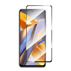 Para Xiaomi Poco M5s ENKAY Pegamento complet...