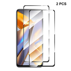 Para Xiaomi Poco M5s ENKAY Pegamento complet...