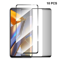 Para Xiaomi Poco M5s ENKAY Pegamento complet...