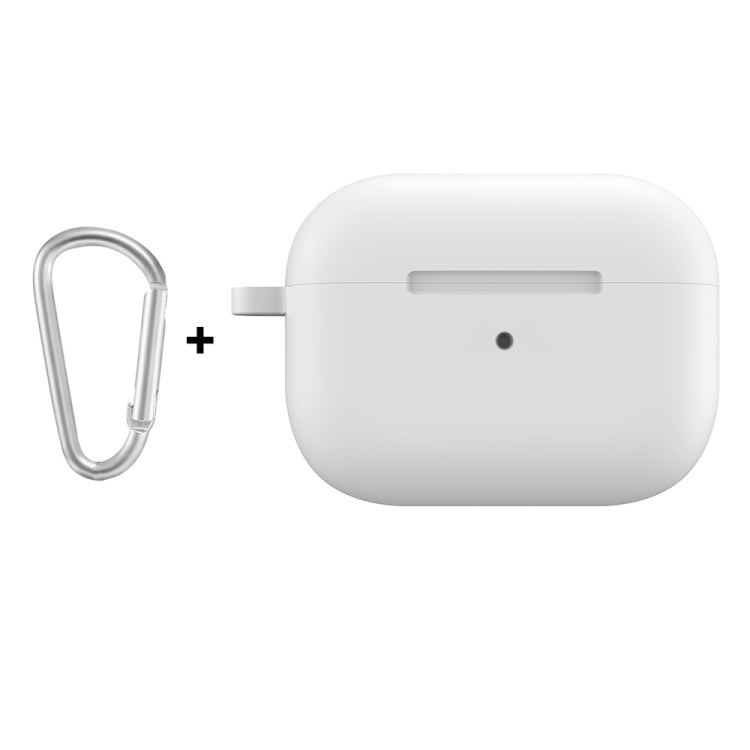 Funda ENKAY de silicona engrosada para Apple AirPods Pro 2 2022