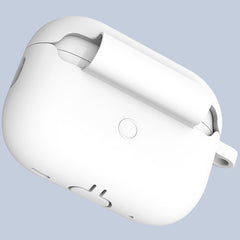 Funda ENKAY de silicona engrosada para Apple AirPods Pro 2 2022