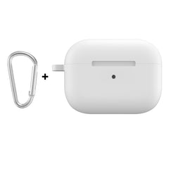 Funda ENKAY de silicona engrosada para Apple AirPods Pro 2 2022