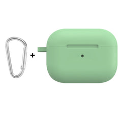 Funda ENKAY de silicona engrosada para Apple AirPods Pro 2 2022
