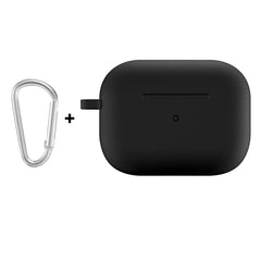Funda ENKAY de silicona engrosada para Apple AirPods Pro 2 2022
