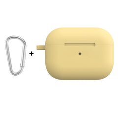 Funda ENKAY de silicona engrosada para Apple AirPods Pro 2 2022