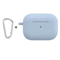 Funda ENKAY de silicona engrosada para Apple AirPods Pro 2 2022