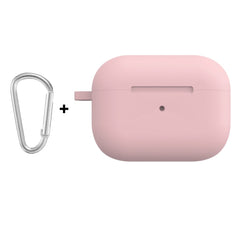 Funda ENKAY de silicona engrosada para Apple AirPods Pro 2 2022