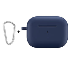 Funda ENKAY de silicona engrosada para Apple AirPods Pro 2 2022