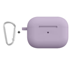 Funda ENKAY de silicona engrosada para Apple AirPods Pro 2 2022