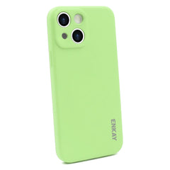 Para iPhone 14 ENKAY Funda de teléfono suave...