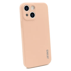 Para iPhone 14 ENKAY Funda de teléfono suave...