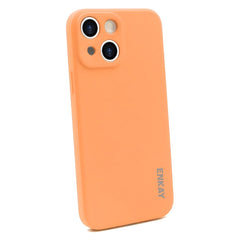 Para iPhone 14 ENKAY Funda de teléfono suave...