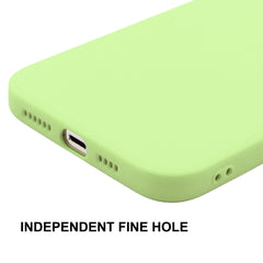 Para iPhone 14 ENKAY Funda de teléfono suave...