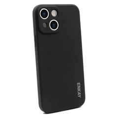 Para iPhone 14 Plus ENKAY Funda de teléfono ...