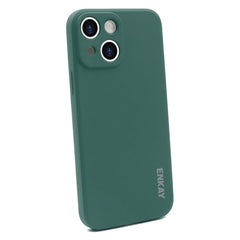 Para iPhone 14 Plus ENKAY Funda de teléfono ...
