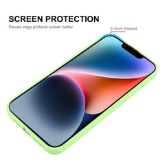 Para iPhone 14 Plus ENKAY Funda de teléfono ...