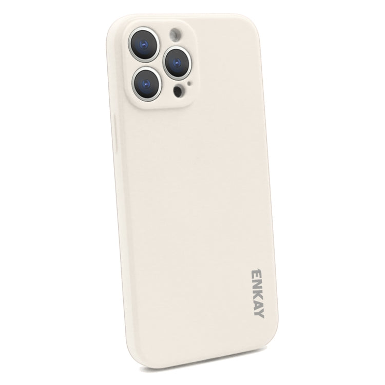 Para iPhone 14 Pro ENKAY Funda de teléfono s...