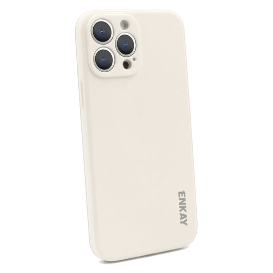 Para iPhone 14 Pro ENKAY Funda de teléfono s...