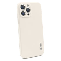 Para iPhone 14 Pro ENKAY Funda de teléfono s...