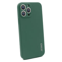 Para iPhone 14 Pro ENKAY Funda de teléfono s...