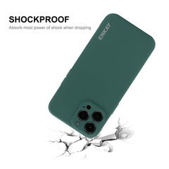 Para iPhone 14 Pro ENKAY Funda de teléfono s...