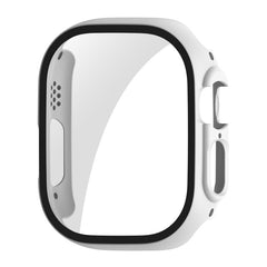 ENKAY Estuche de PC Mate para Apple Watch Ultra 49mm