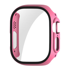 ENKAY Estuche de PC Mate para Apple Watch Ultra 49mm