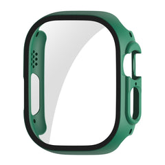 ENKAY Estuche de PC Mate para Apple Watch Ultra 49mm