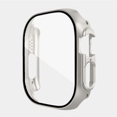 ENKAY Estuche de PC Mate para Apple Watch Ultra 49mm